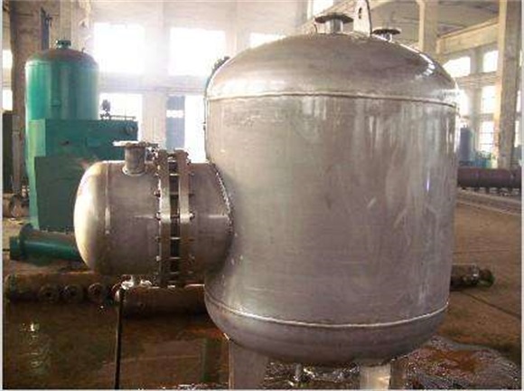 固阳不锈钢压力容器 固阳不锈钢压力容器